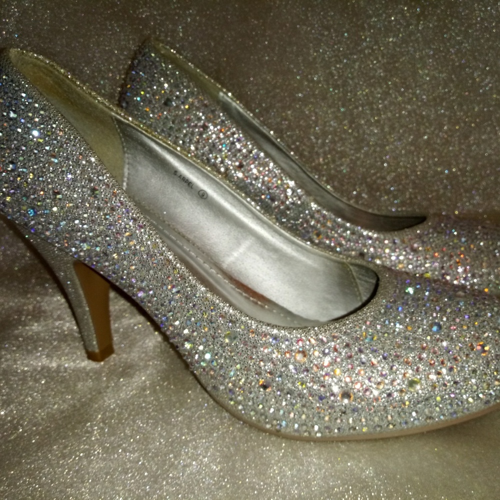 Bling Dream Pairs